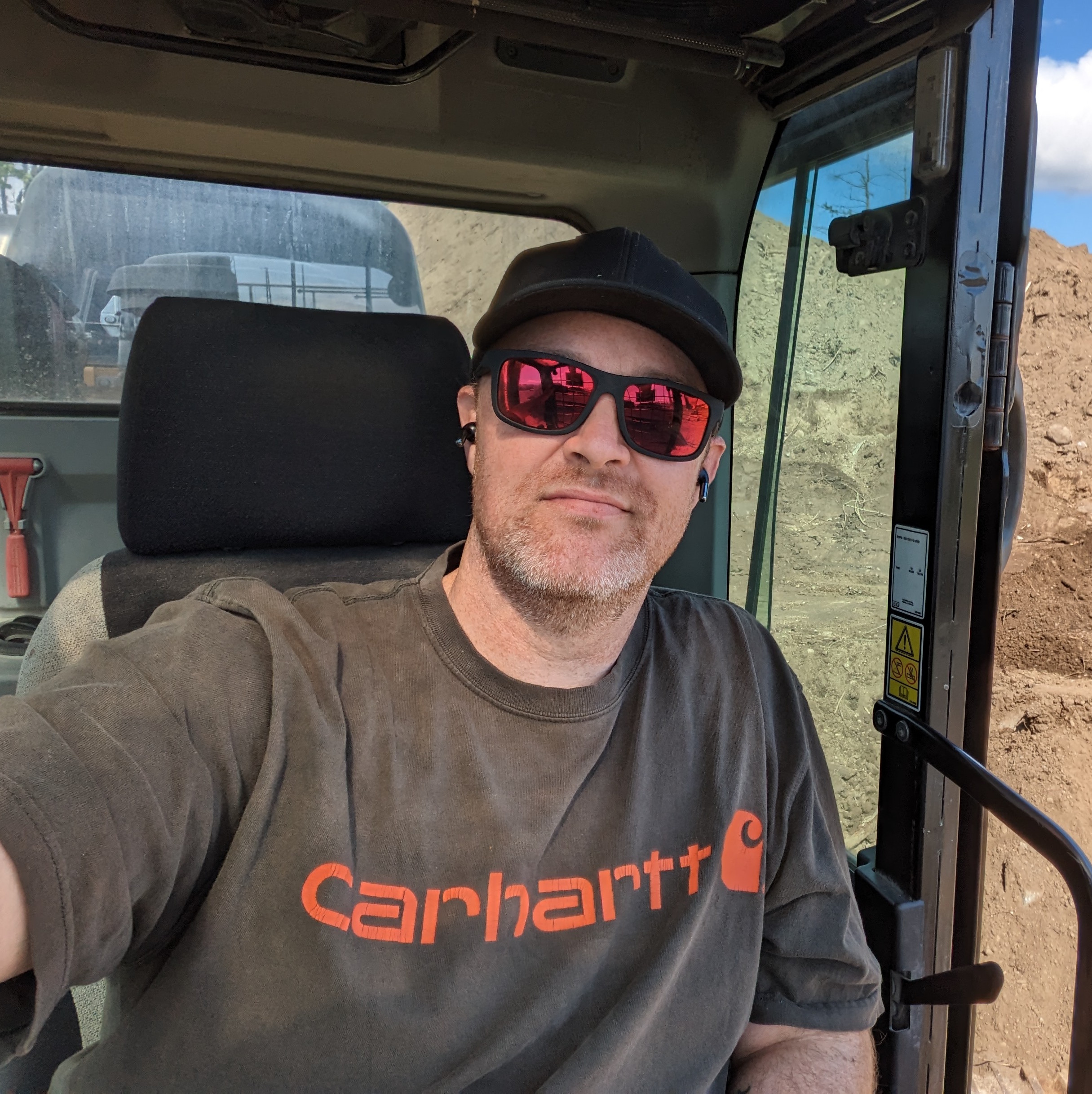 marketing agency for excavation contractors