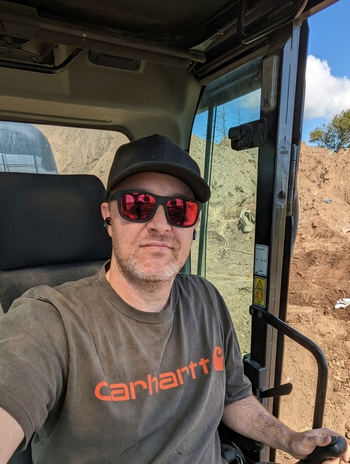 excavation marketing services